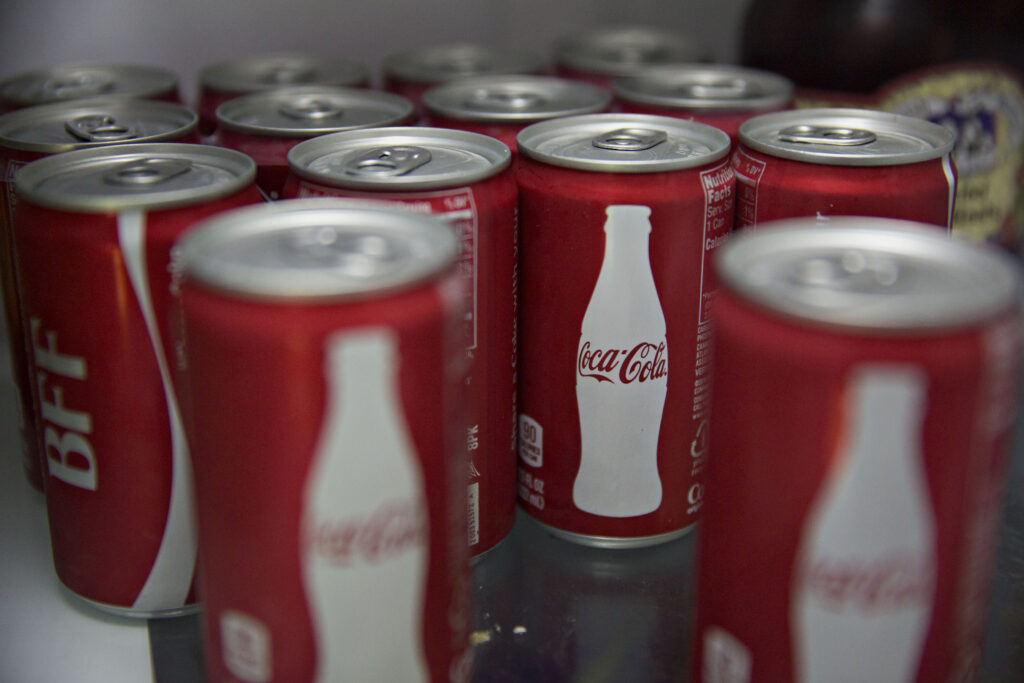 Sugar tax on drinks postponed until 2023