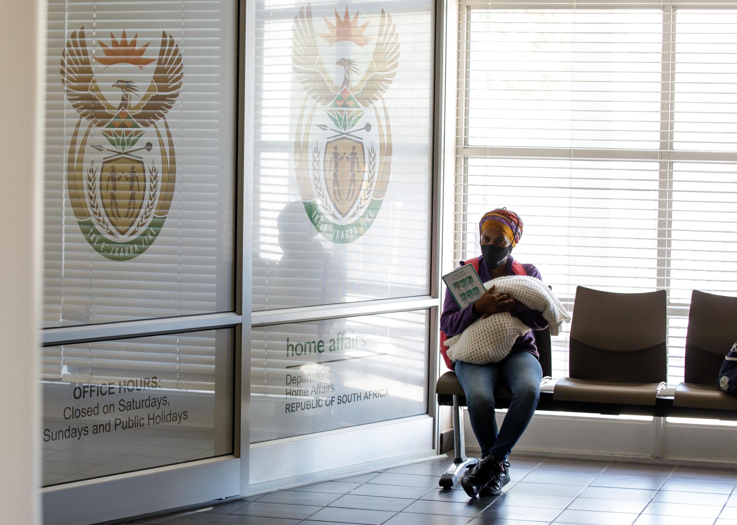 Cabinet applauds conviction of Home Affairs officials in fraudulent passport scheme