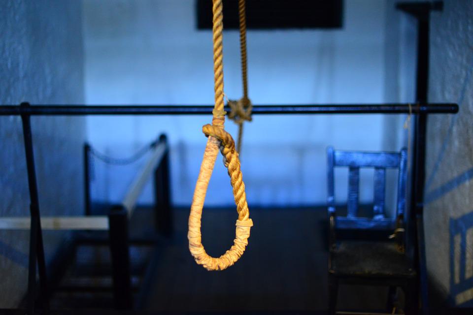 OPINION| Sub-Saharan Africa must oppose the death penalty