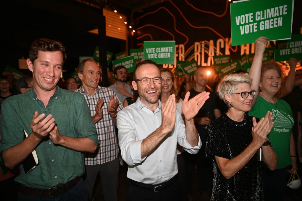OPINION| We can learn good lessons from Australia’s ‘Green wave’ election