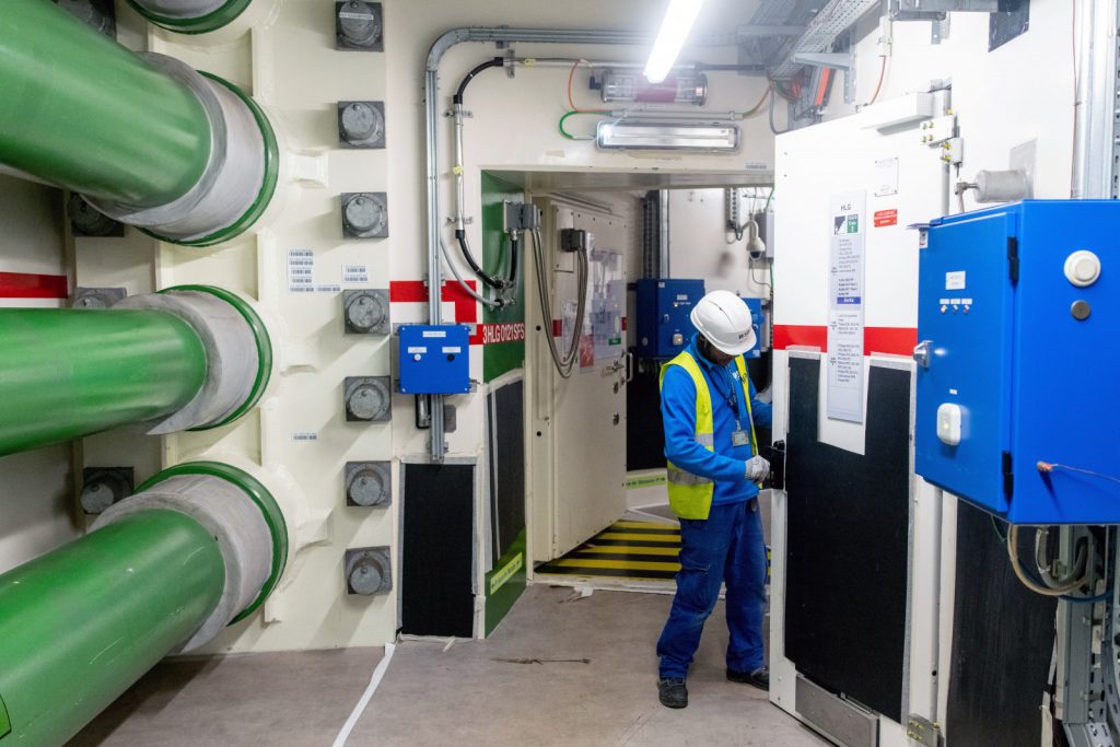 Can nuclear energy come back from the grave?