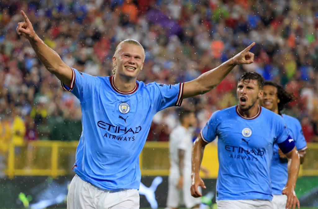 Five Premier League signings to watch