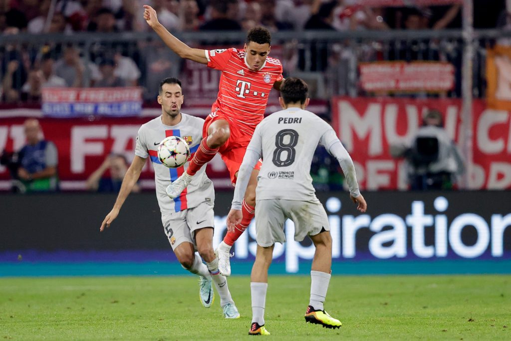 2022 World Cup: What’s the deal in group E?