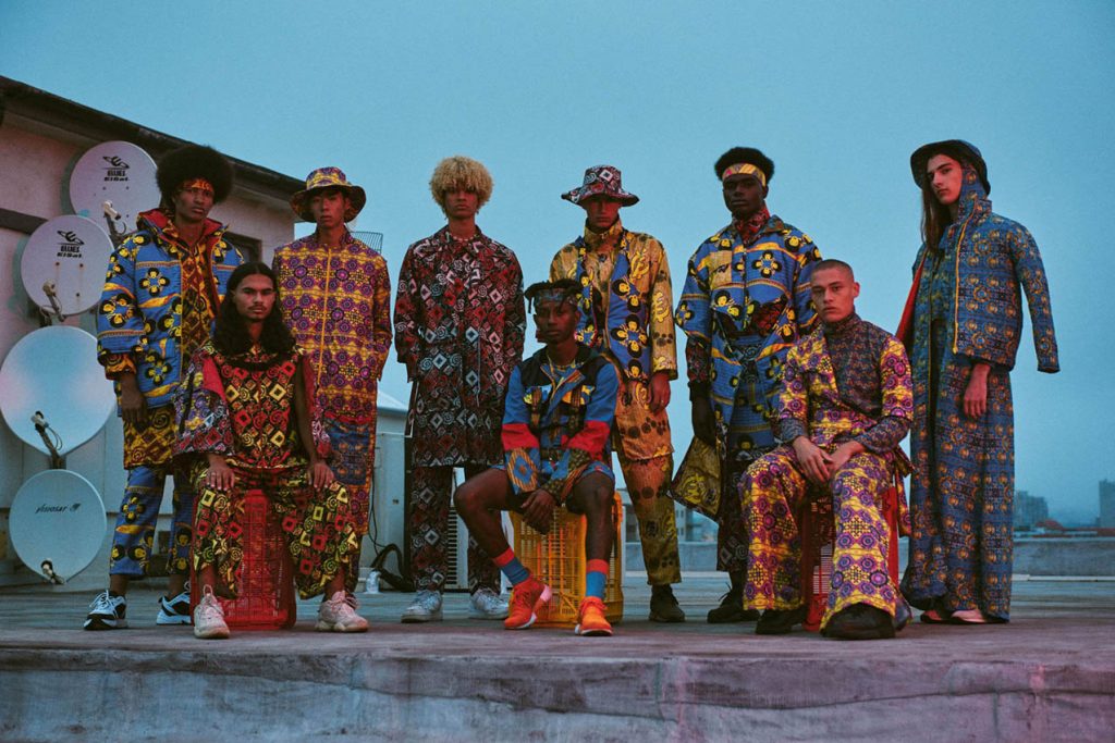 MasaMara takes us home for AFI’s Fashion Week