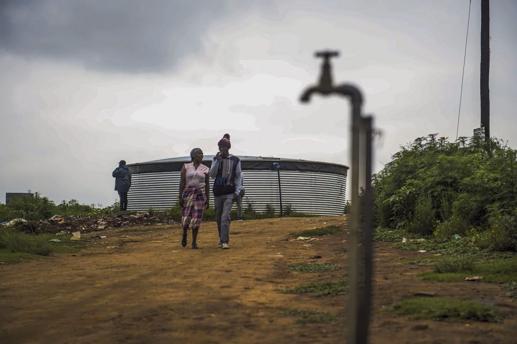 Why South Africa’s VAT hike risks worsening poverty