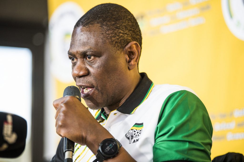 ANC awaits SACP’s details on its decision to contest elections