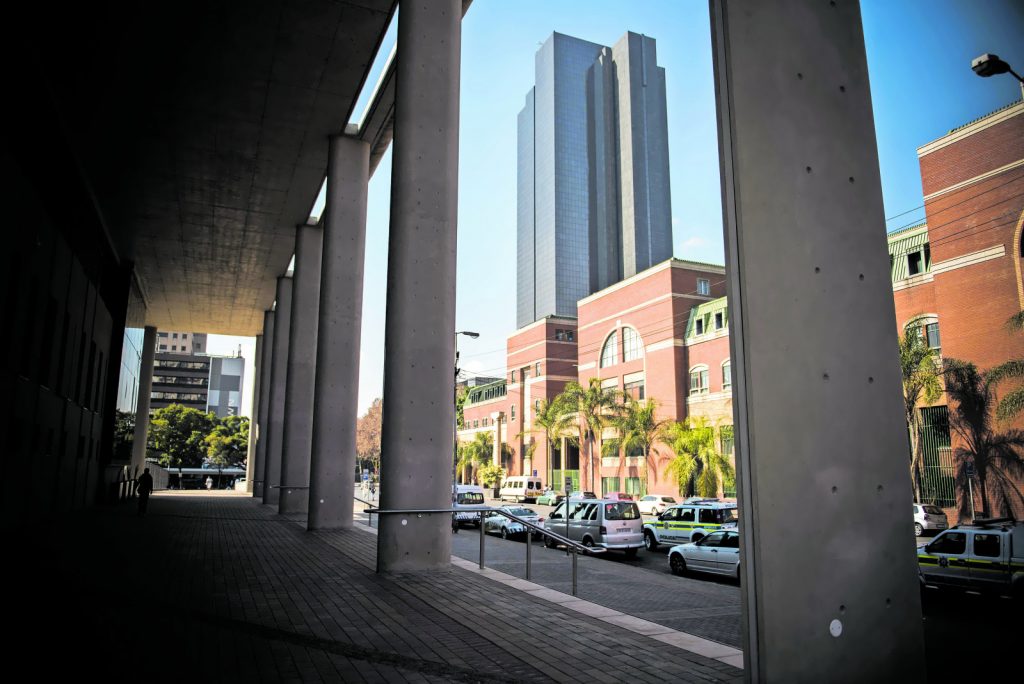 Restructure Reserve Bank ownership, but do so cautiously, says ANC
