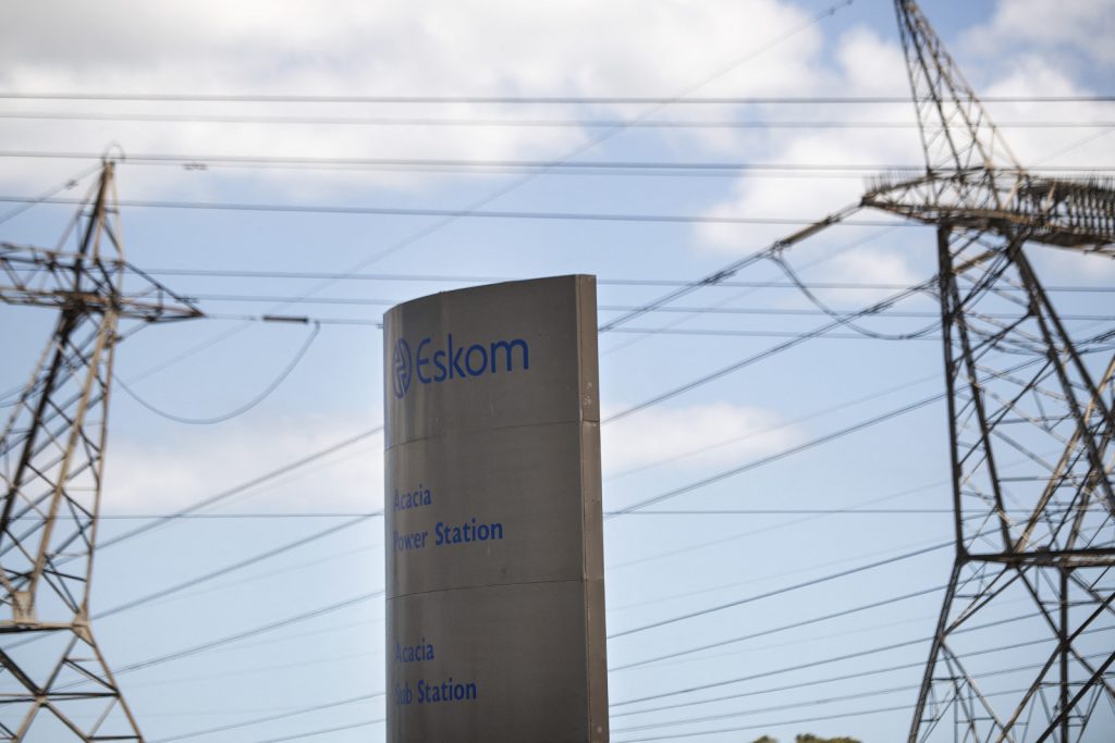 Budget 2024: Tough line on bailouts could see Eskom debt relief cut by R4 billion