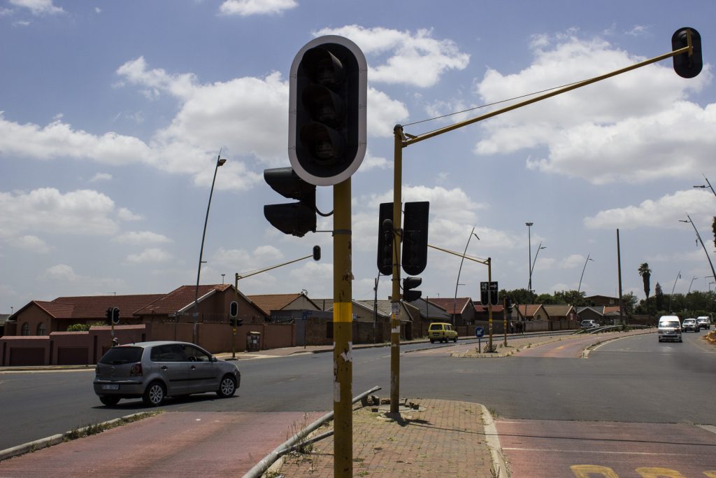 Load-shedding crisis: ‘The power to change is in citizens’ hands’