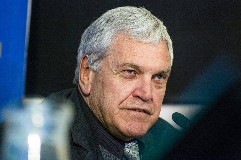 Jan Oberholzer to stay on at Eskom as an adviser
