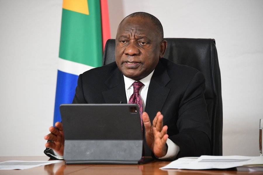 Ramaphosa signs Bela Act without amendments after a three-month consultation period