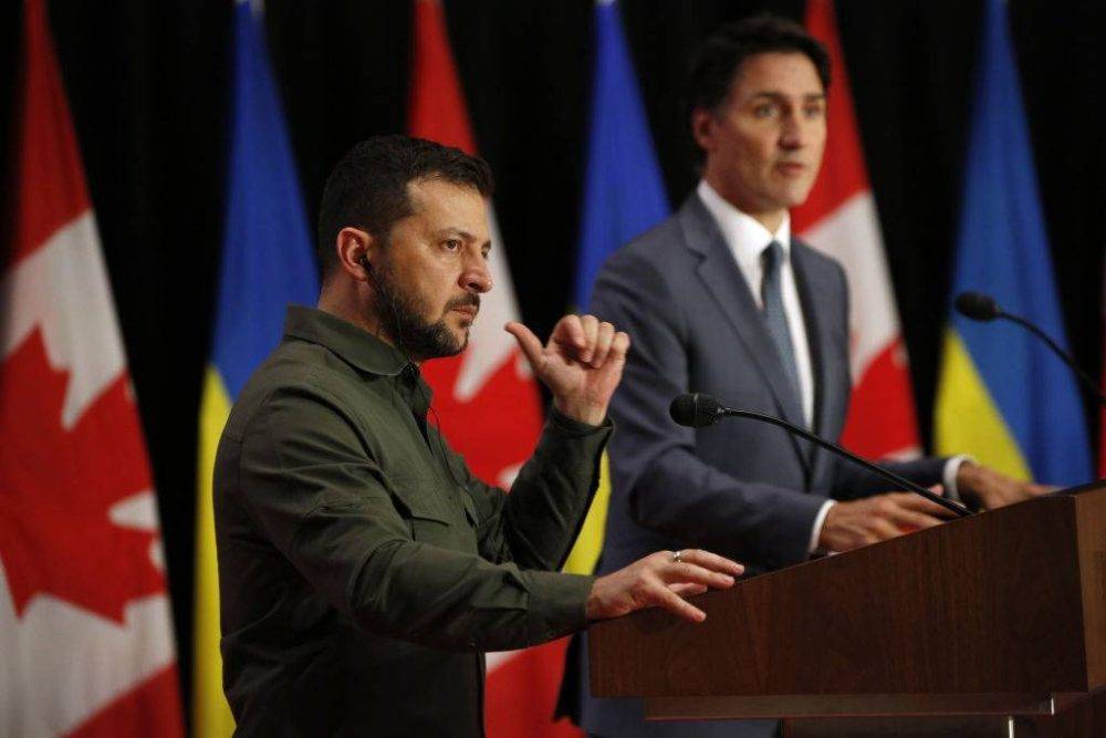 Growing fatigue appears to mar the West’s support for Ukraine