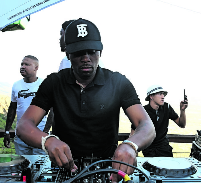Amapiano the home-grown music taking over the world