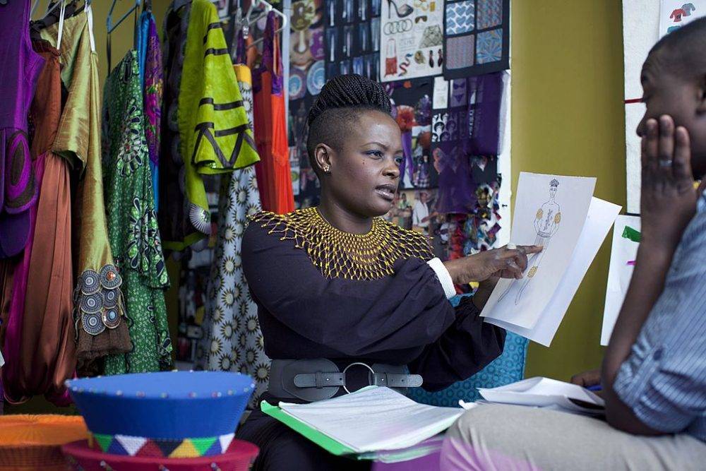 How to unlock the untapped potential of SA’s women entrepreneurs