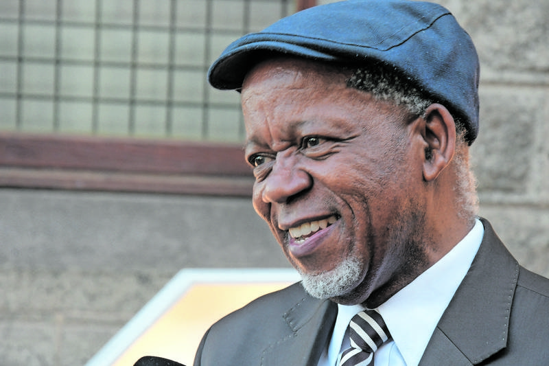 ACDP preparing to join multiparty opposition coalition