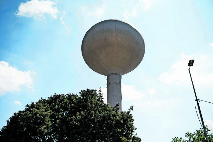 ‘We need honest answers to Joburg’s water crisis’