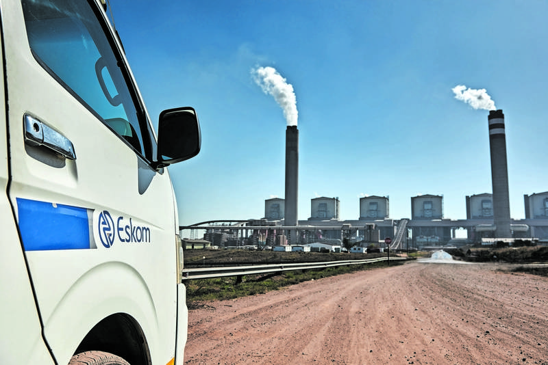 South Africa’s energy policy prioritises profit over people