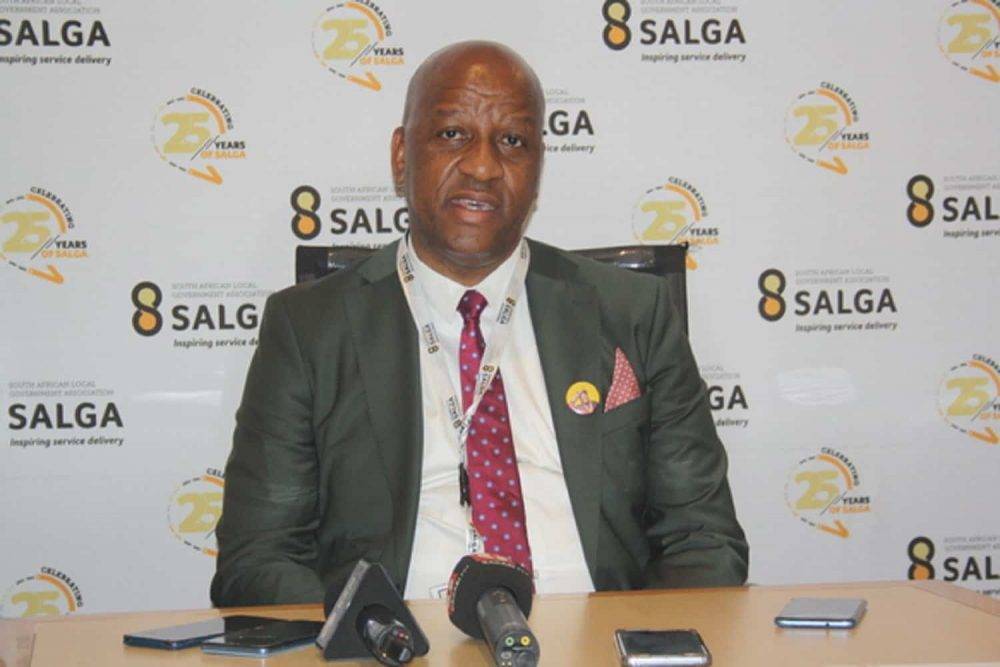 Premier Thami Ntuli appoints multi-party cabinet in KZN, prioritises crime and service delivery