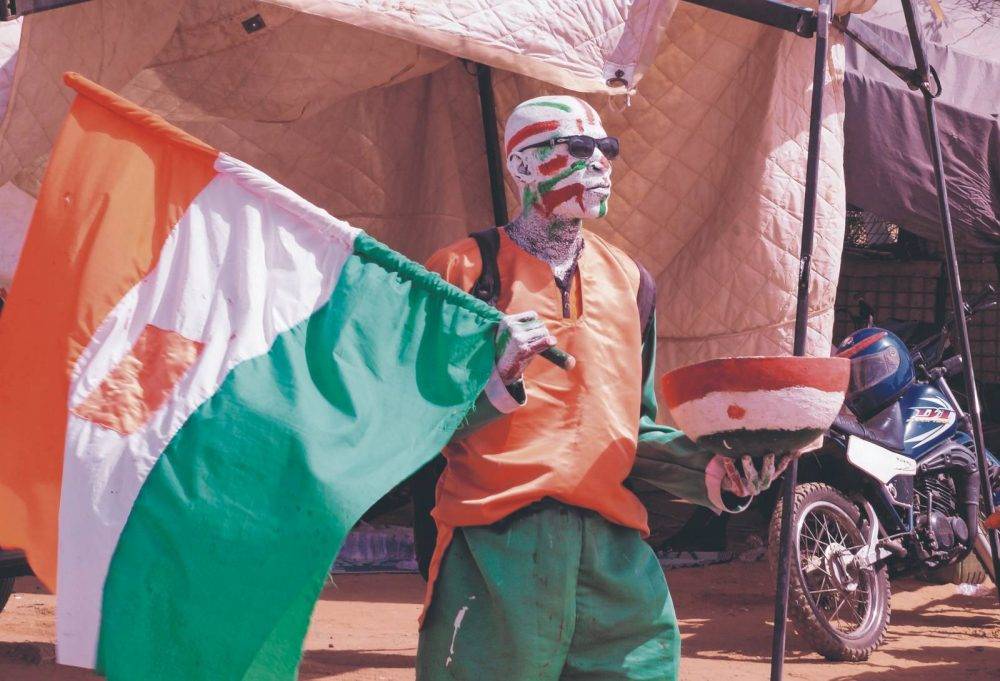 Mixed fortunes for Africa in 2024