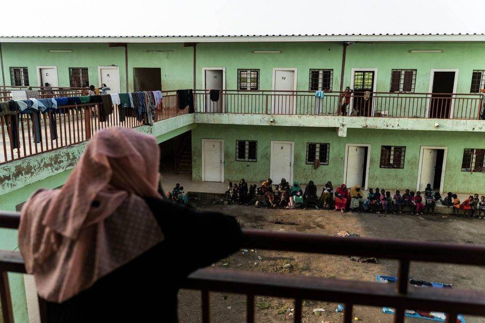 Between conflict and hope: A photographer’s journey amid Sudan’s turmoil