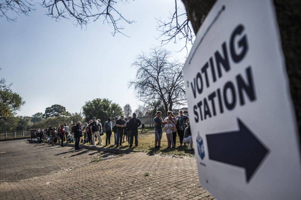Democracy tested: What the 2024 African election scorecard reveals about progress and problems