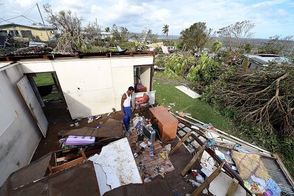 Commonwealth urges immediate action to support vulnerable island nations
