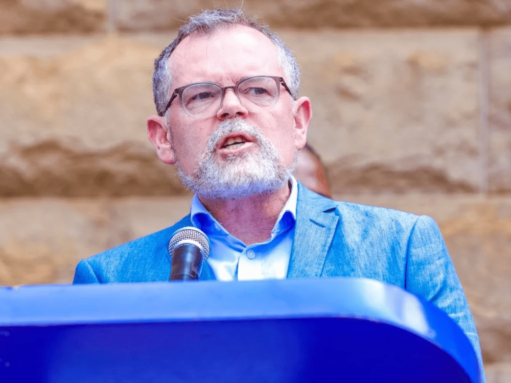 DA: Environment minister wants out-of-court settlement on ‘fishing rights versus penguin protection’