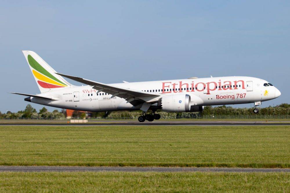 Aviation can give wings to Africa’s economy