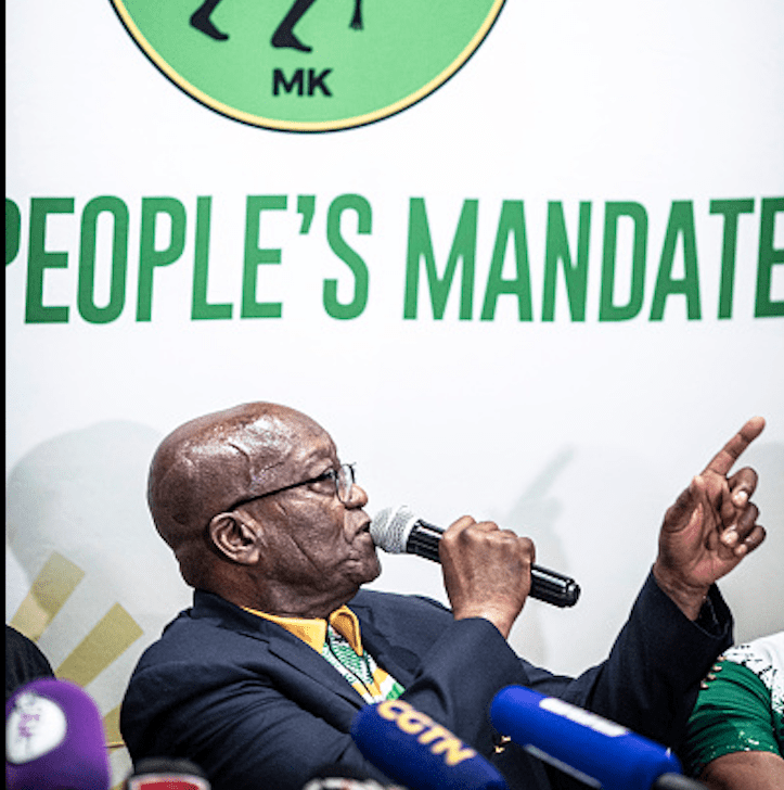 MK party’s power problem: The fragility of proximity politics