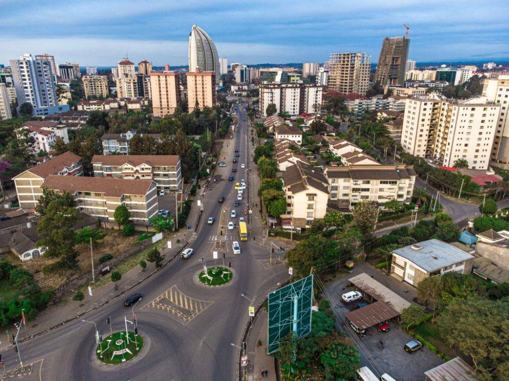 East Africa’s growth projected to grow by 5% in 2024