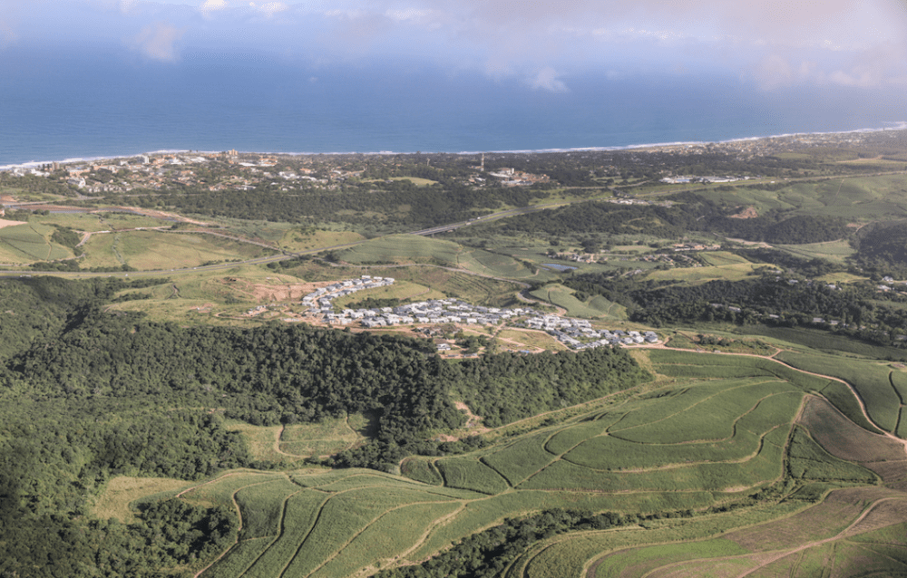 R15 billion ‘Little Ballito’ development on KwaZulu-Natal South Coast ramps up