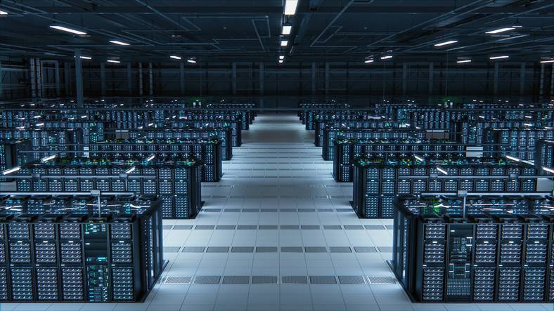 AI is driving data centre growth in Africa