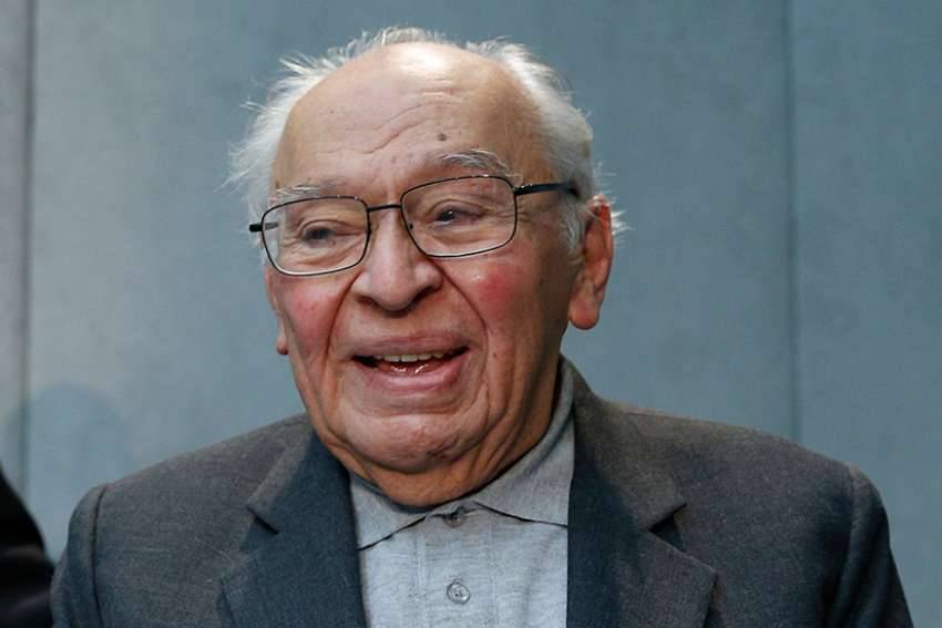 How ‘shantytown’ priest Gustavo Gutiérrez changed the world