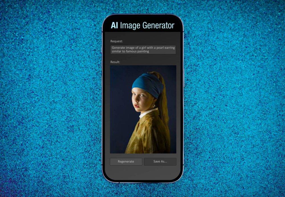 Digital replicas: The double-edged sword of generative AI