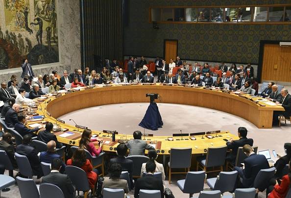 UN struggles to enforce corporate accountability amid global power imbalances
