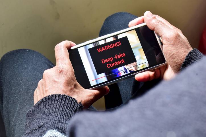 Deepfakes: journalism, media and democracy in the age of AI