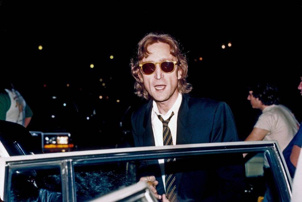 What would Lennon, the conscience of rock ‘n roll, sing about Gaza genocide?
