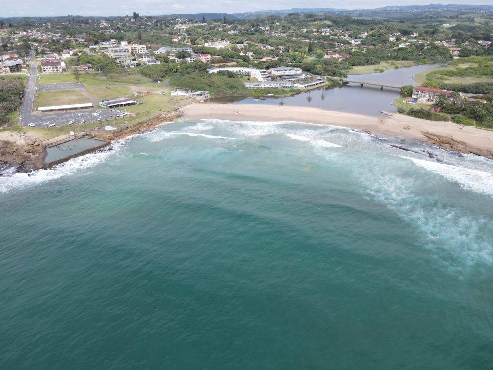 KZN and Western Cape water woes under control, for now, ahead of  festive season