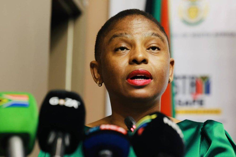 Cabinet invokes Public Finance Management Act to justify historic budget delay