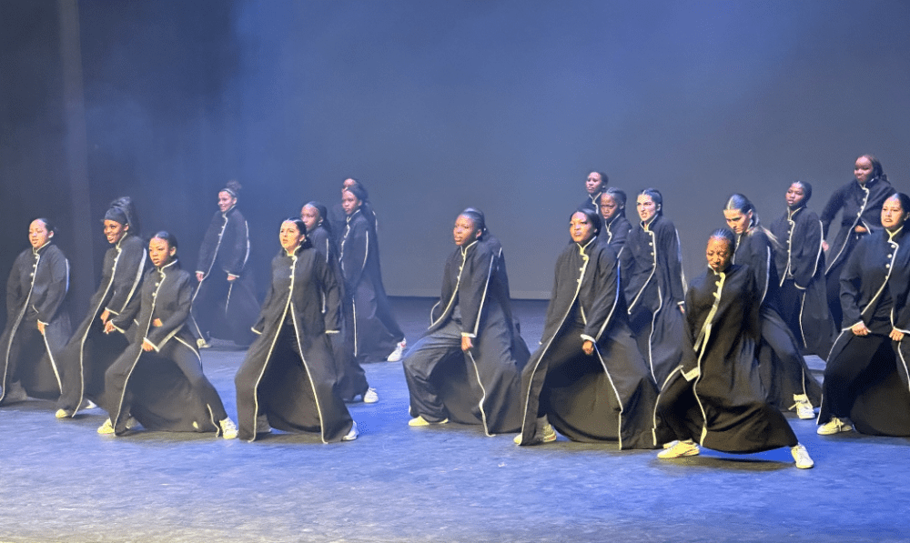 Diary: Entries open for NEA Young Performer Awards, Requiem for the Impossible premieres in Cape Town, Kyle Shepherd Trio at Untitled Basement