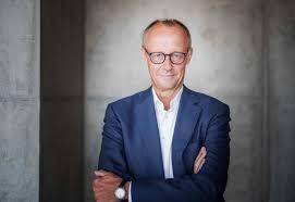 Friedrich Merz
