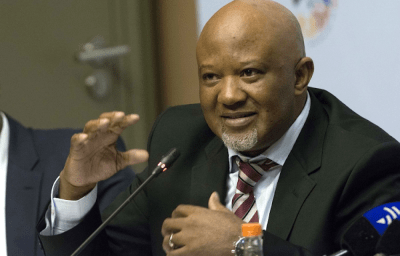 09b4ce5b Mcebisi Jonas Joins Boards Of Sygnia And Northam Platinum
