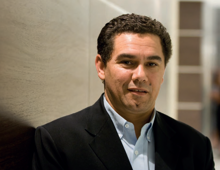 Ramaphosa makes Alistair Ruiters special advisor for investment promotion