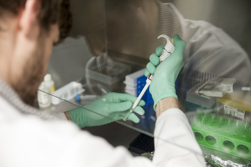 The US’s NIH funds R6.65 billion of research in South Africa