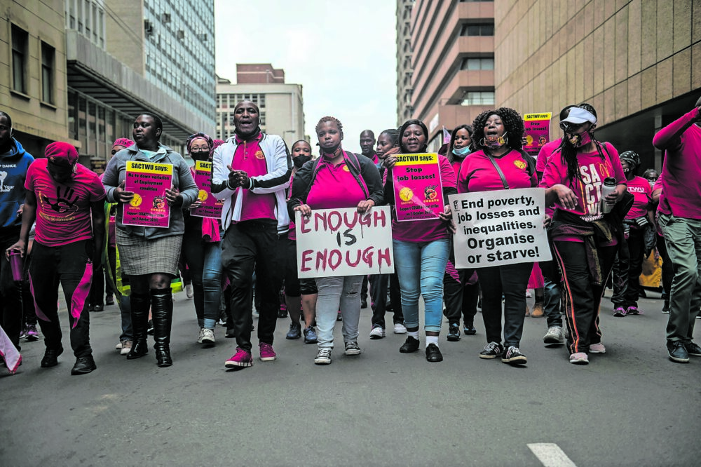 Cosatu March 3256 Dv (1)