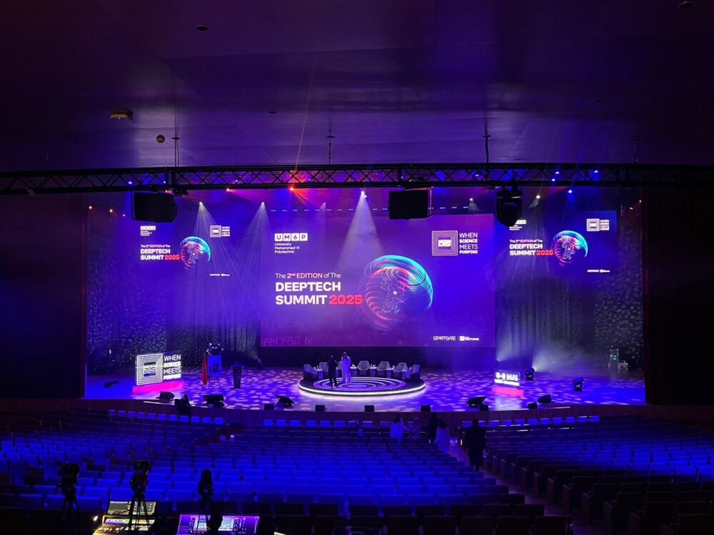 SA risks losing tech dominance as Morocco positions itself as Africa’s AI powerhouse